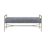 Bridgette Bench - Foundation Goods