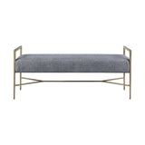 Bridgette Bench - Foundation Goods