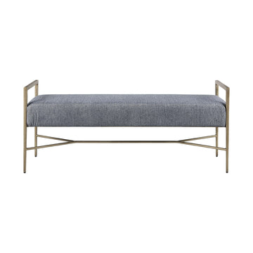 Bridgette Bench - Foundation Goods