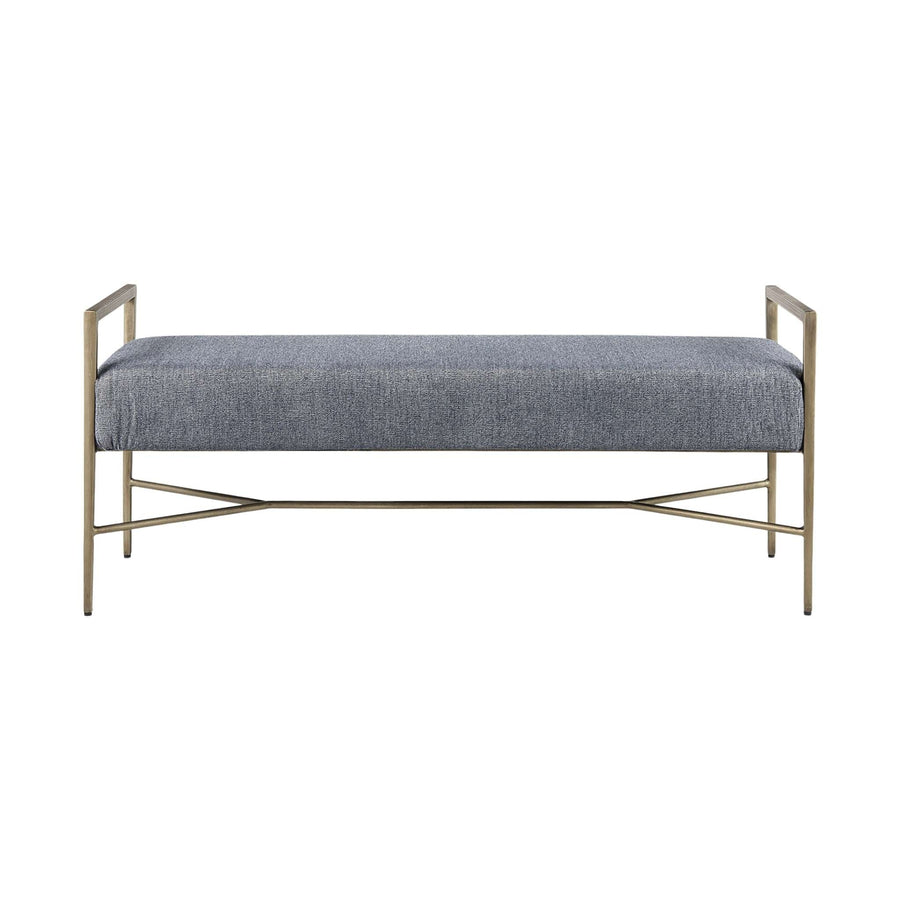 Bridgette Bench - Foundation Goods