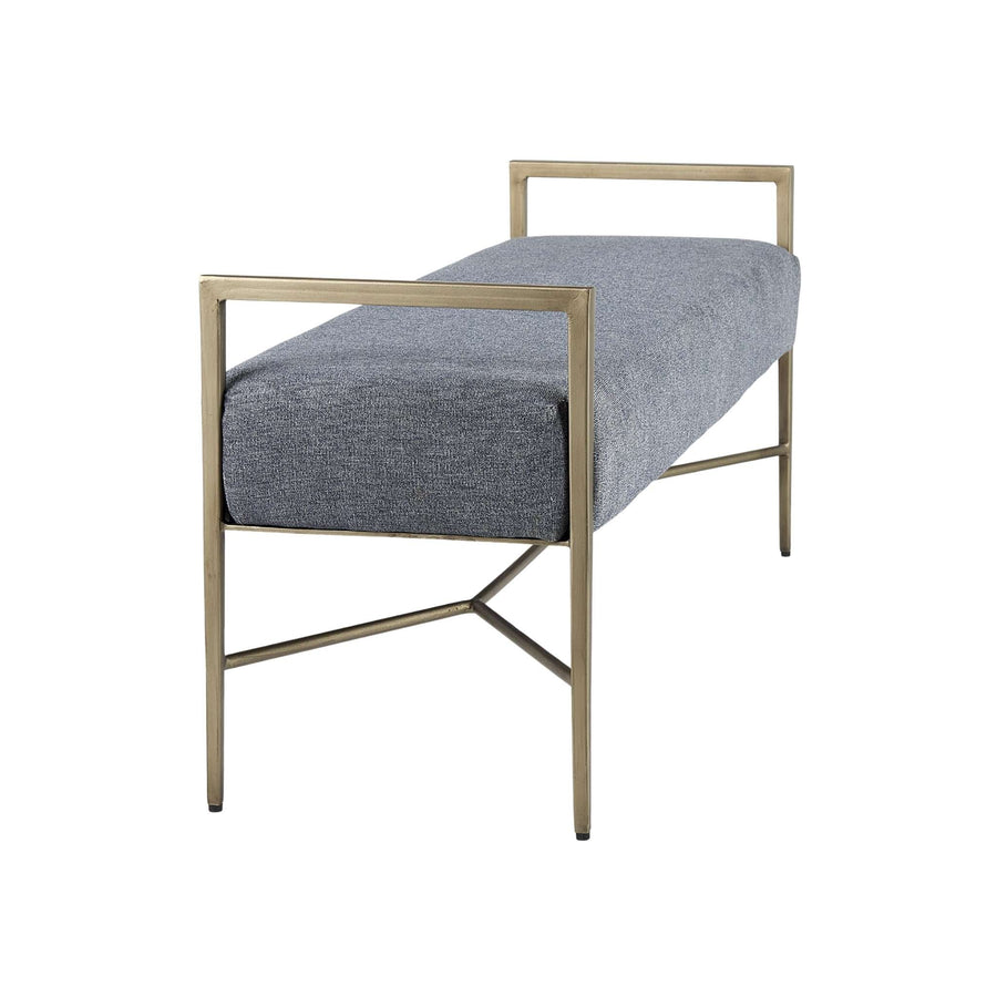 Bridgette Bench - Foundation Goods