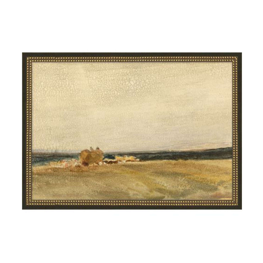 'Bridgewater Landscape' Framed Art - Foundation Goods