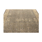 Burton Rug - Foundation Goods