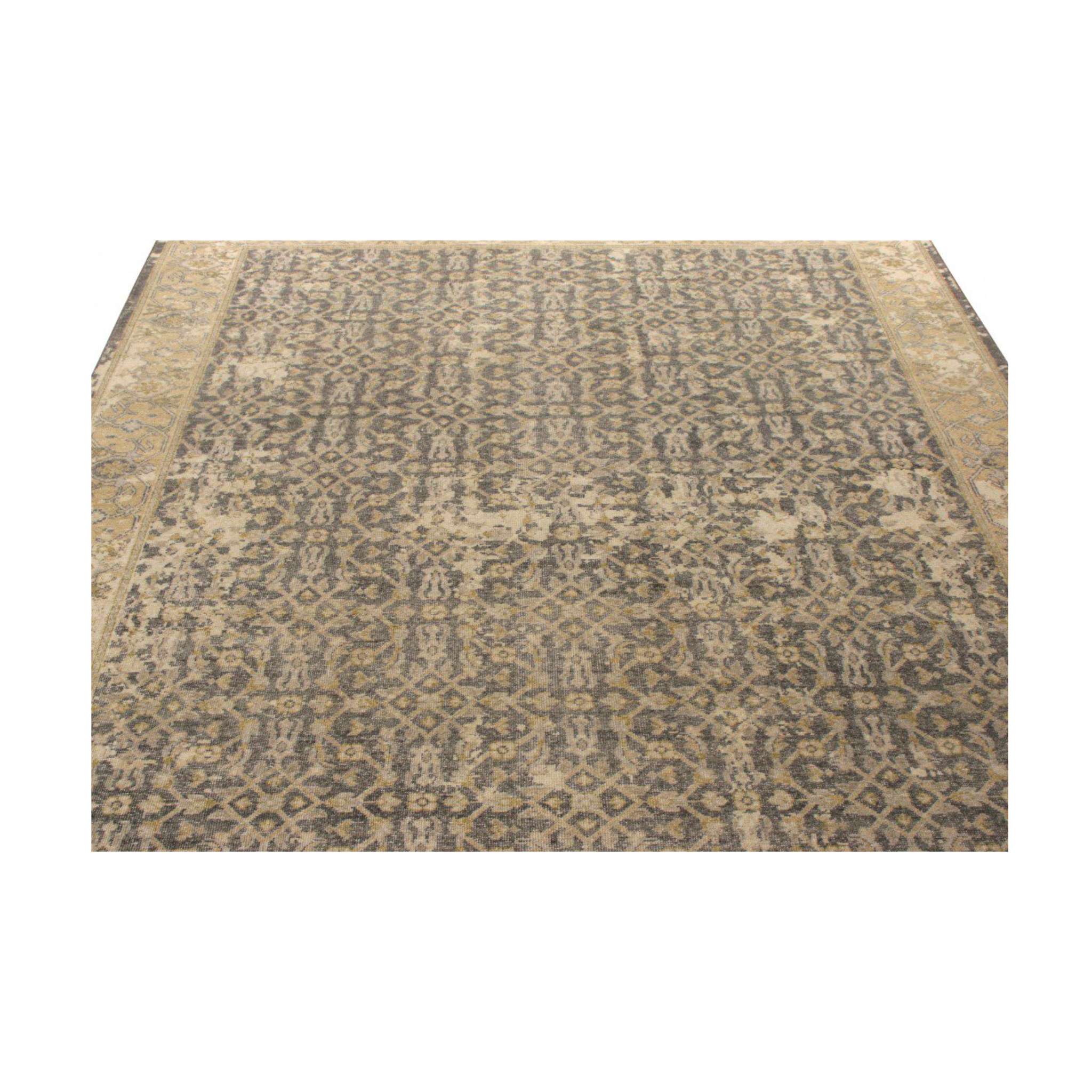 Burton Rug - Foundation Goods
