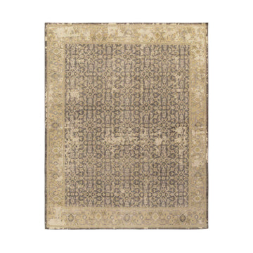 Burton Rug - Foundation Goods