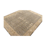 Burton Rug - Foundation Goods