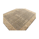 Burton Rug - Foundation Goods
