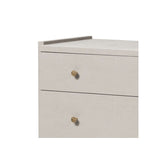 Calabasas Dresser - Foundation Goods