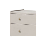 Calabasas Dresser - Foundation Goods