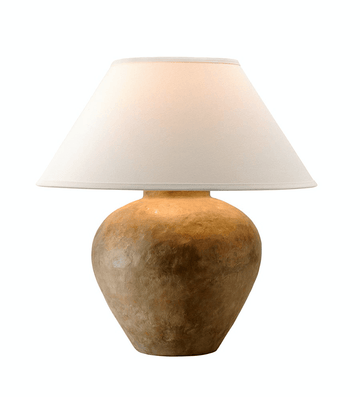 Calabria Lamp - Foundation Goods