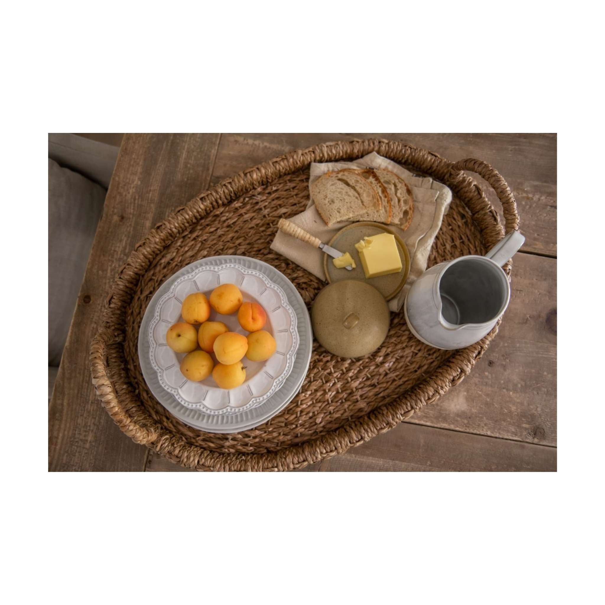 Campana Butter Dome - Foundation Goods