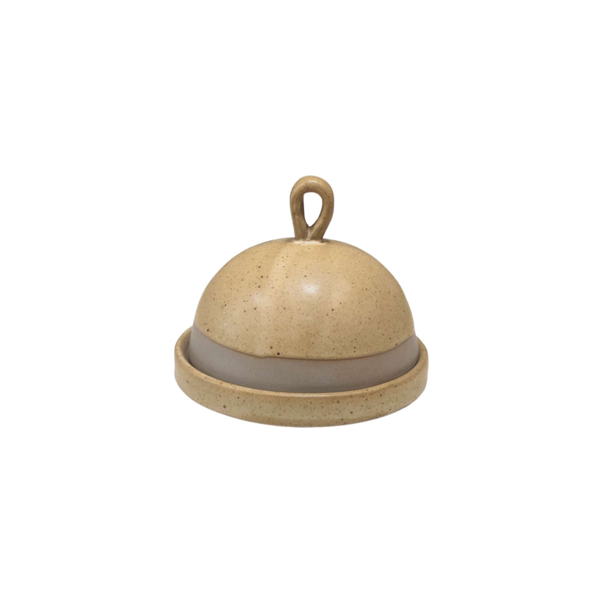 Campana Butter Dome - Foundation Goods