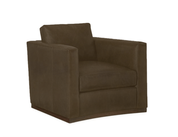 Carlston Swivel Chair - Foundation Goods