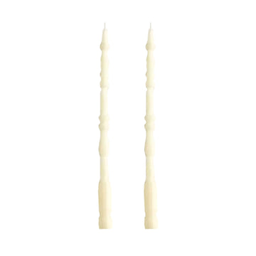 Cathedral Spindle Taper - Foundation Goods