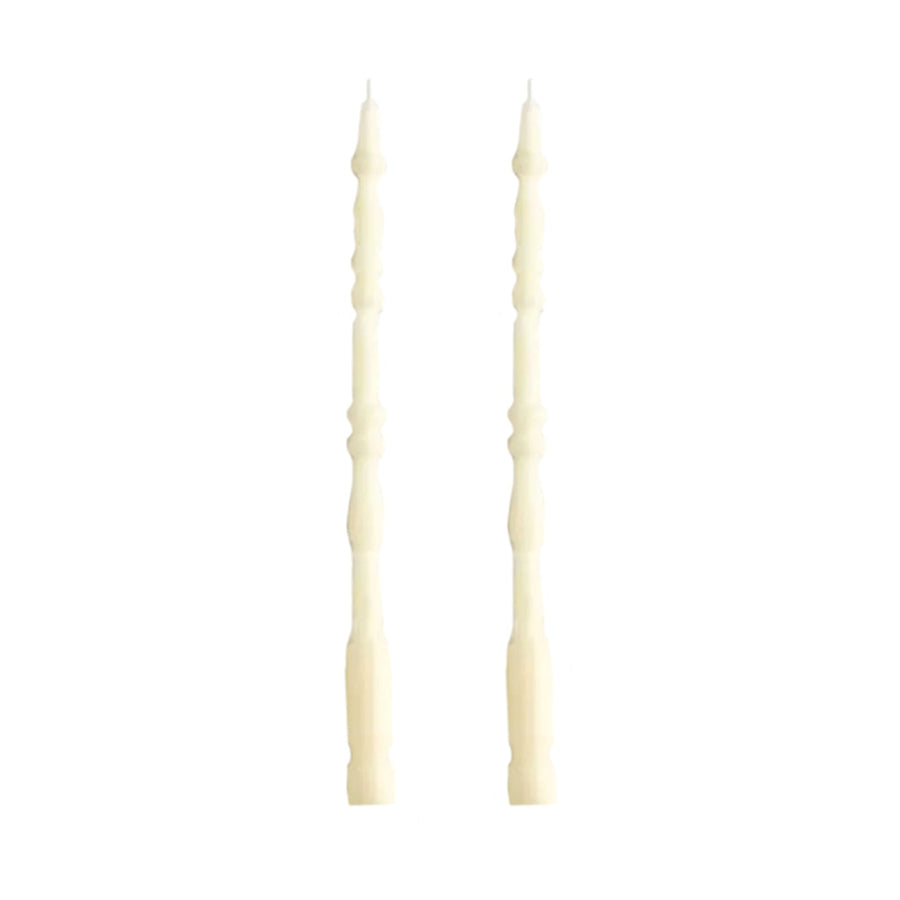 Cathedral Spindle Taper - Foundation Goods