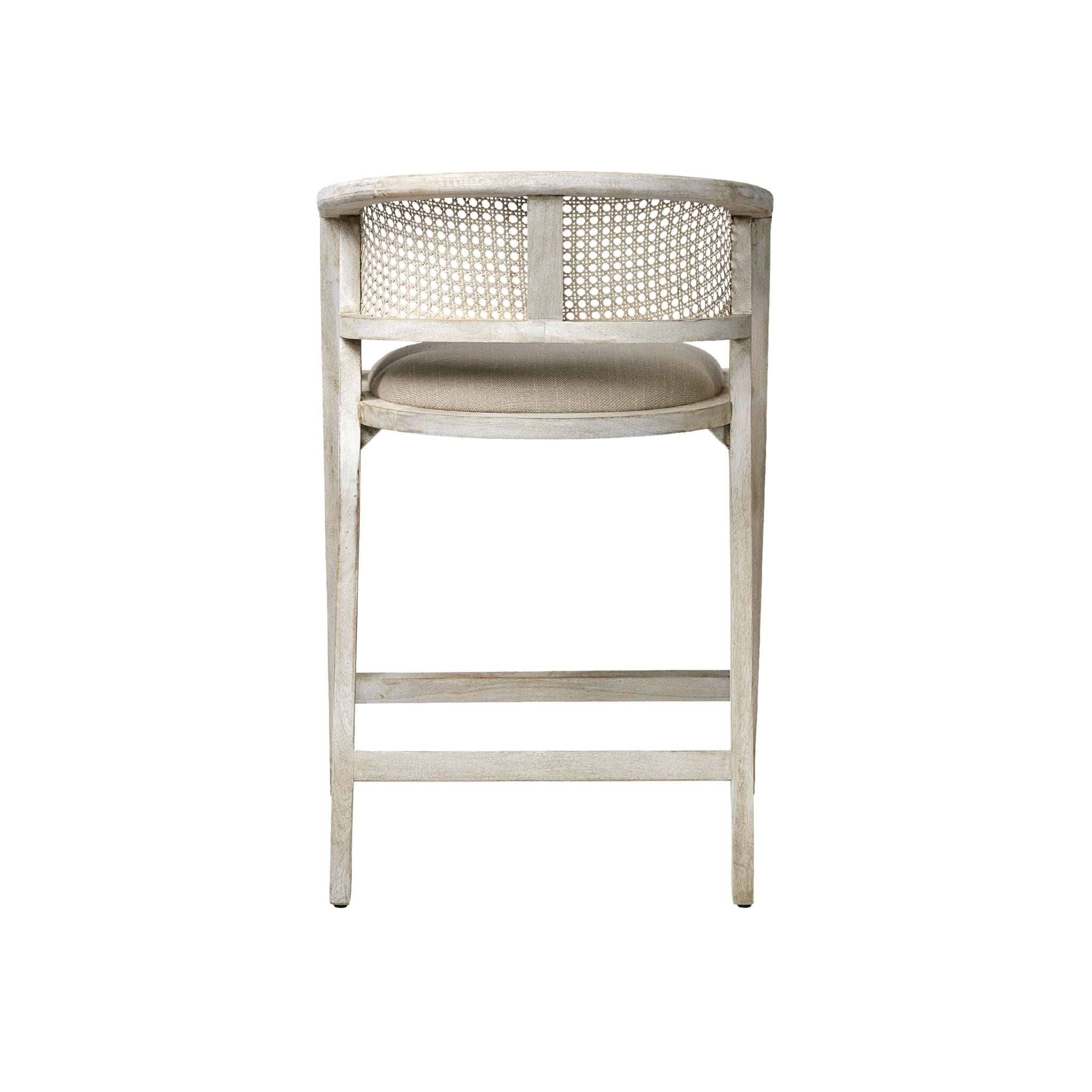 Celine Counter Stool - Foundation Goods