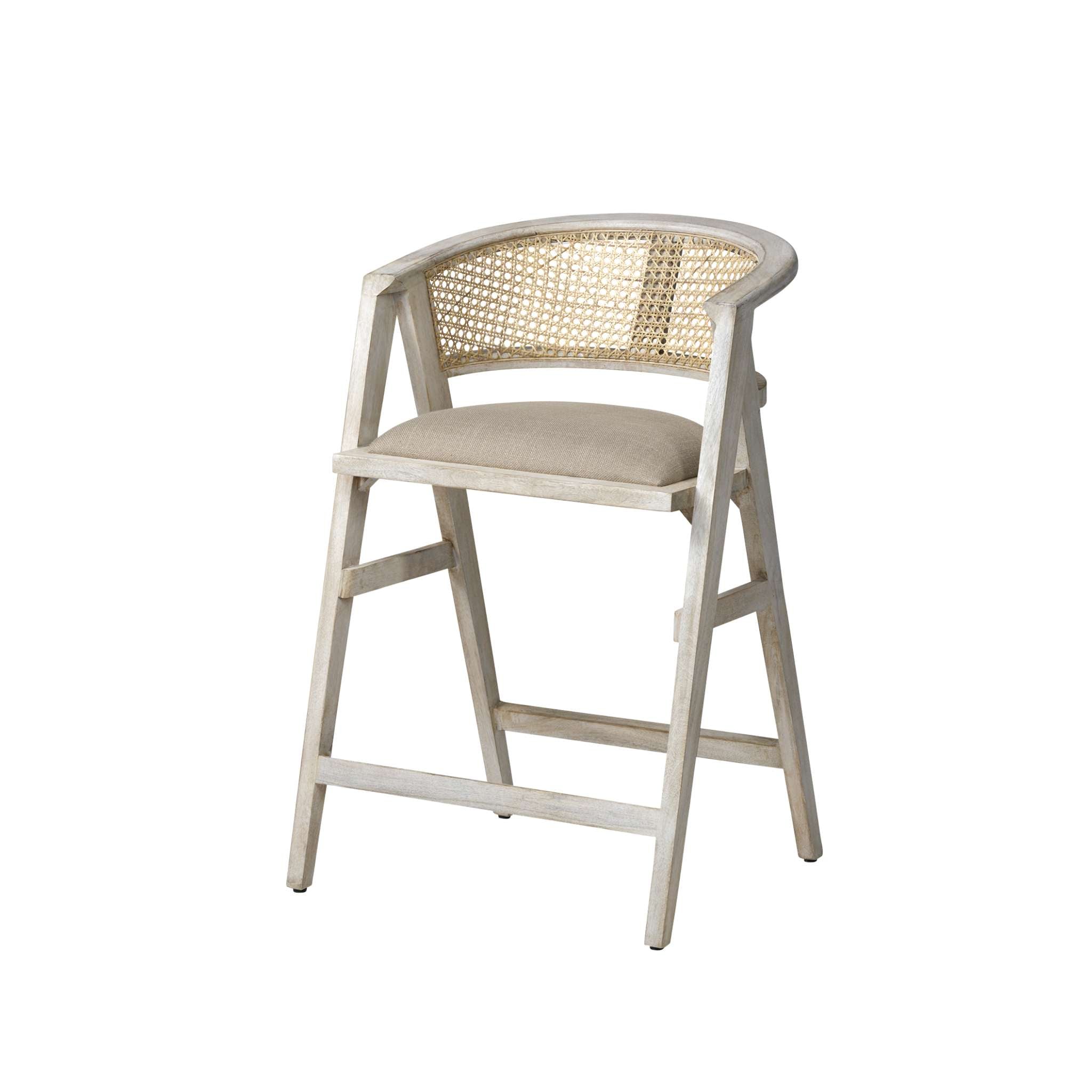 Celine Counter Stool - Foundation Goods