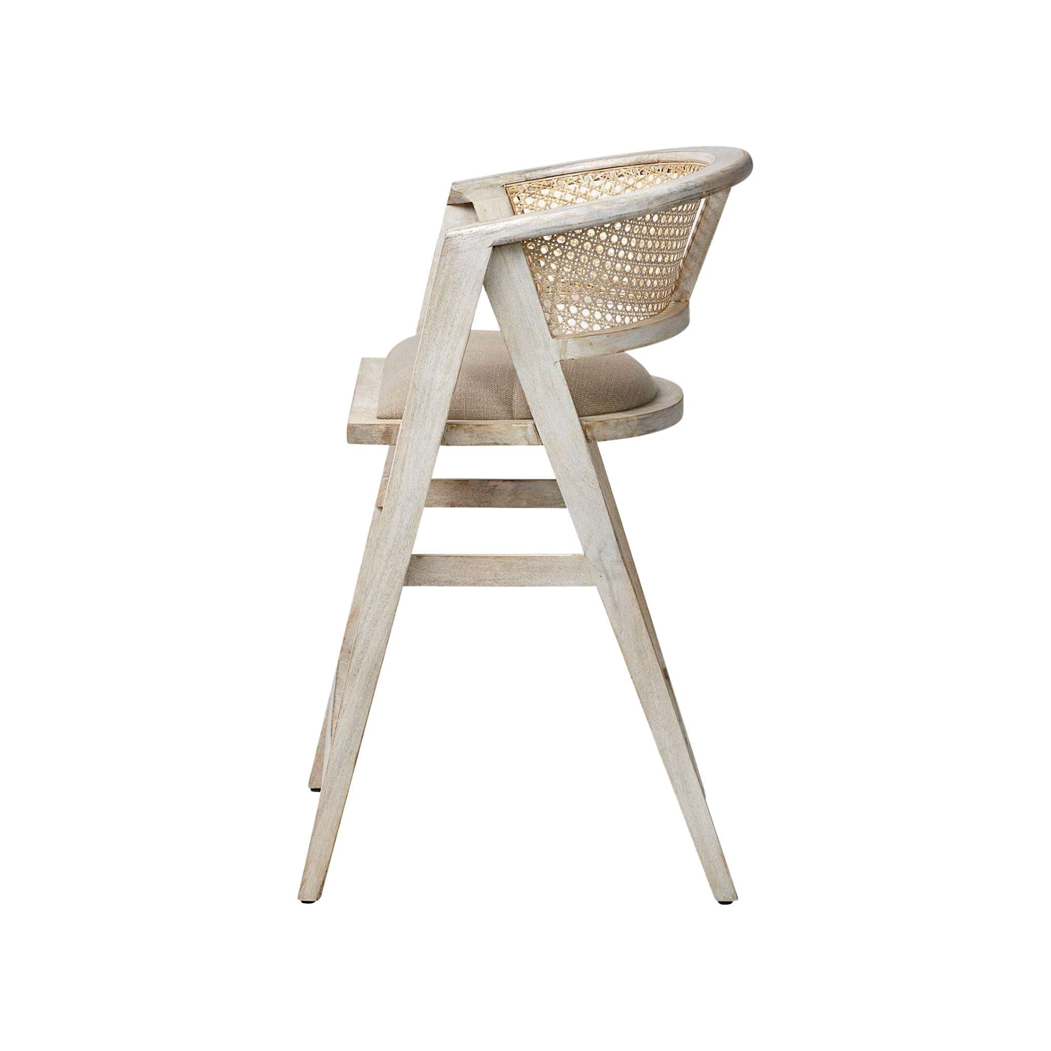 Celine Counter Stool - Foundation Goods