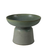Ceramic Pedestal Bowl - Foundation Goods