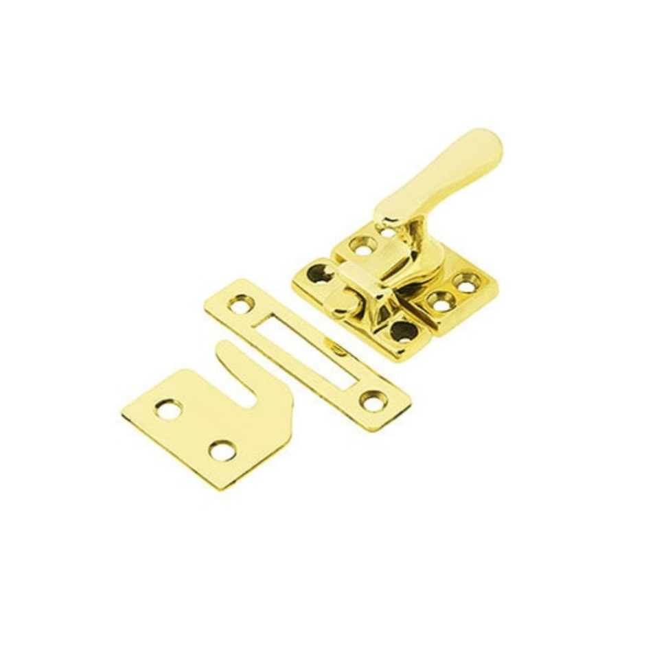 Chelsea Cabinet Latch - Foundation Goods
