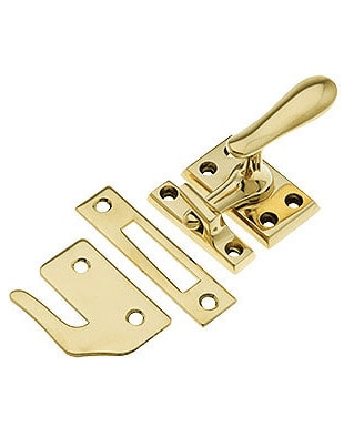 Chelsea Cabinet Latch - Foundation Goods