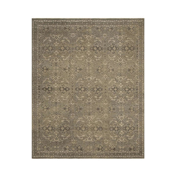 Churchill Rug - Foundation Goods