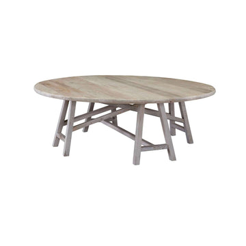 Clarence Coffee Table - Foundation Goods
