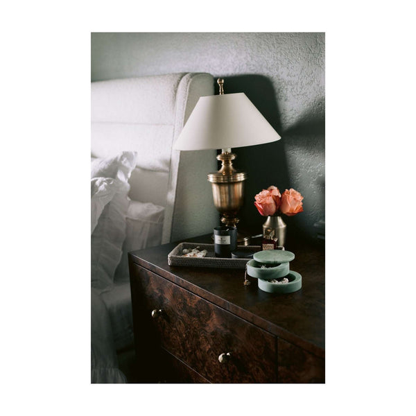 Classical Urn Table Lamp - Foundation Goods