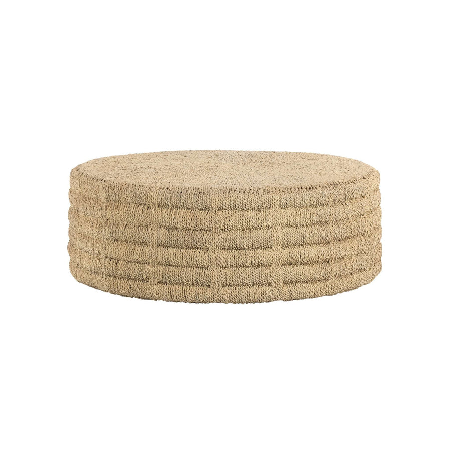 Coastal Coffee Table - Foundation Goods