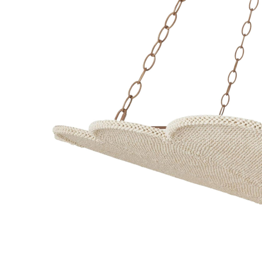 Coco Gia Chandelier - Foundation Goods