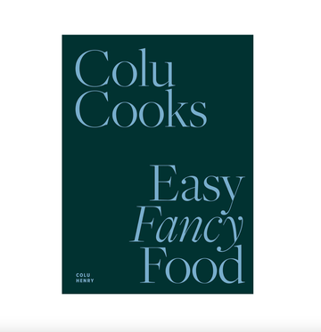 Colu Cooks by Colu Henry - Foundation Goods