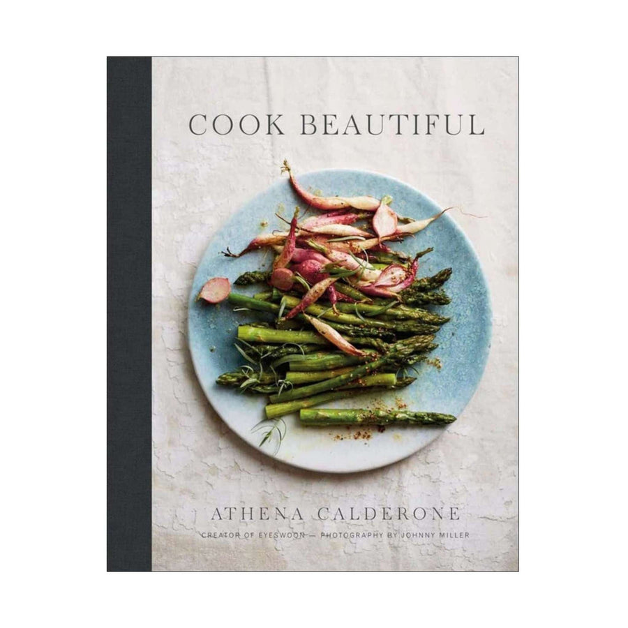 'Cook Beautiful' by Athena Calderone - Foundation Goods