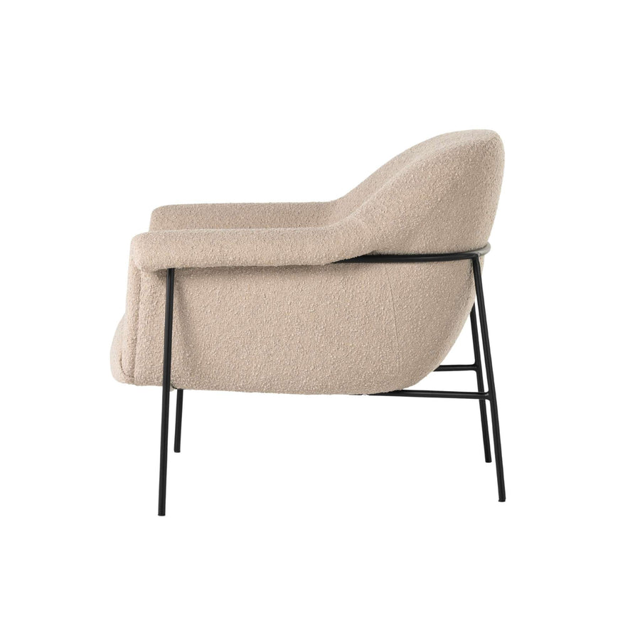 Cornelia Chair - Foundation Goods