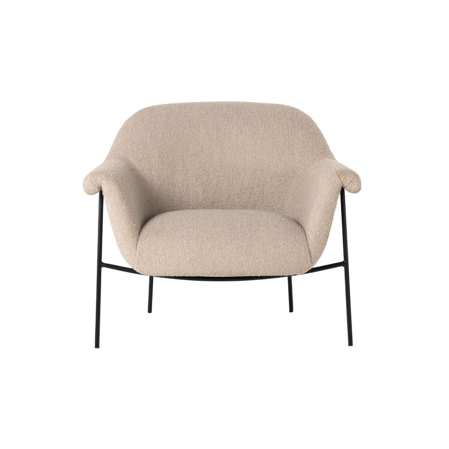 Cornelia Chair - Foundation Goods