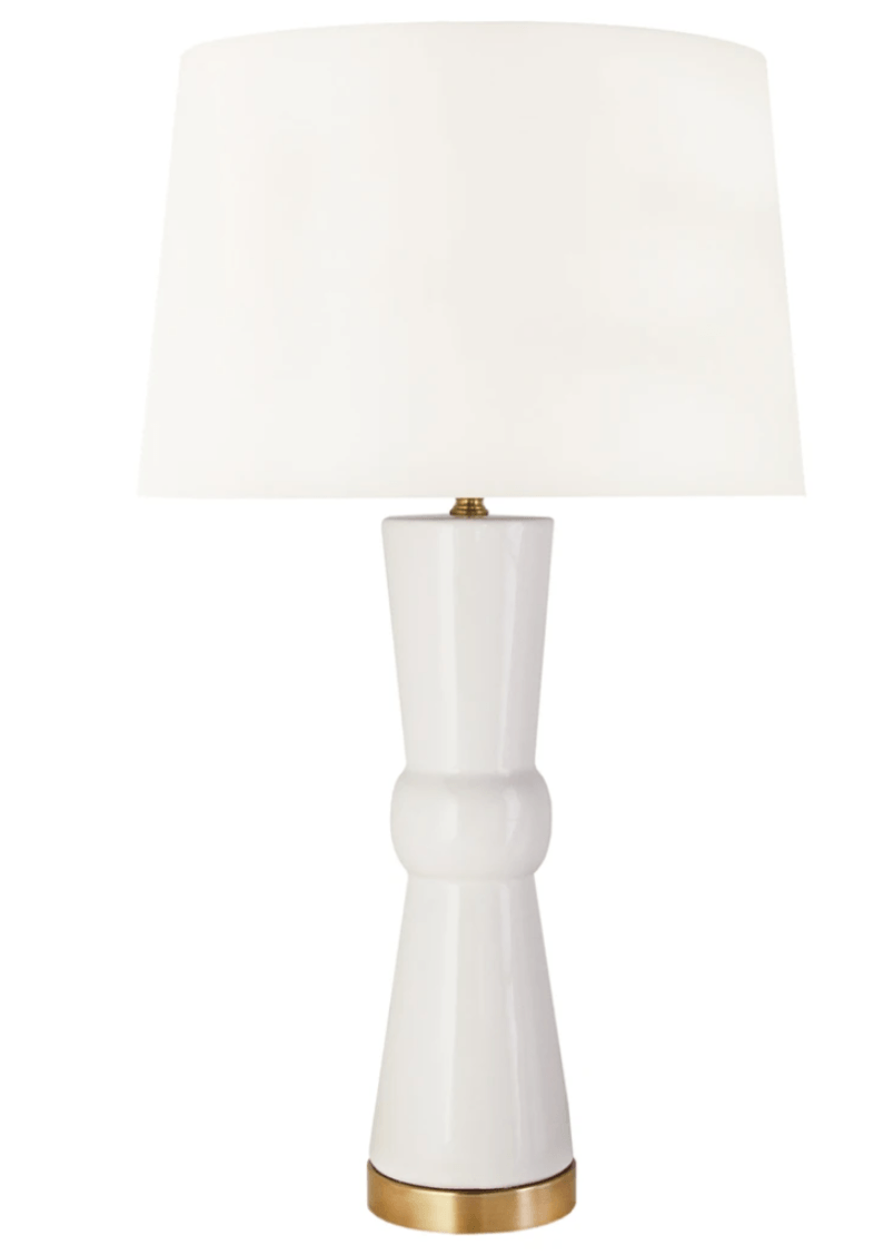Coronado Table Lamp - Foundation Goods
