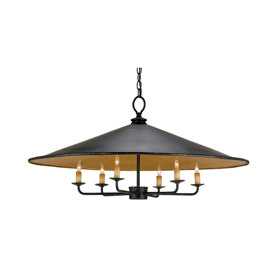 Cotswold Chandelier - Foundation Goods