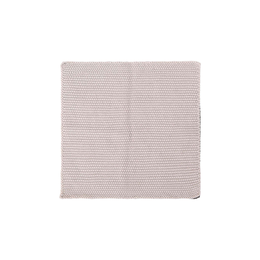 Cotton Knit Dish Cloths - Foundation Goods