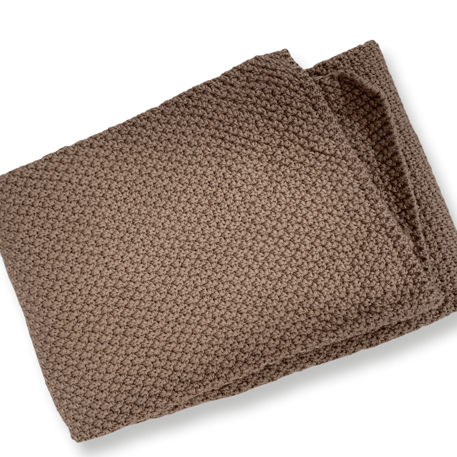 Cotton Knit Tea Towels - Foundation Goods