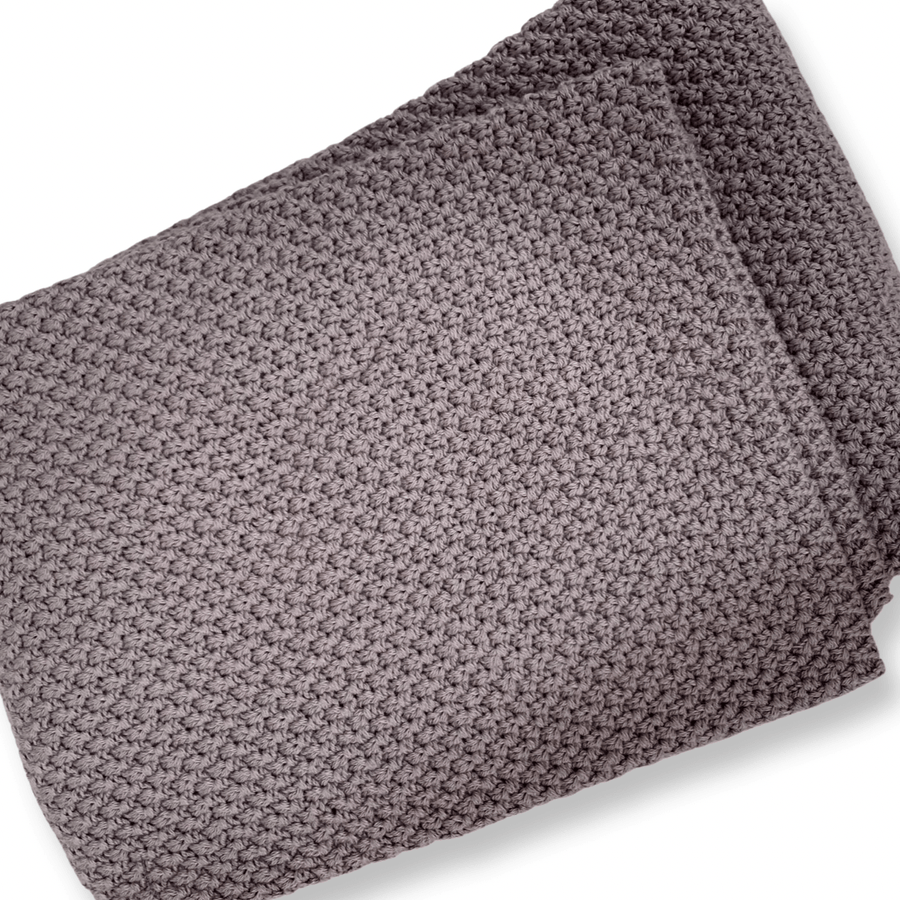 Cotton Knit Tea Towels - Foundation Goods