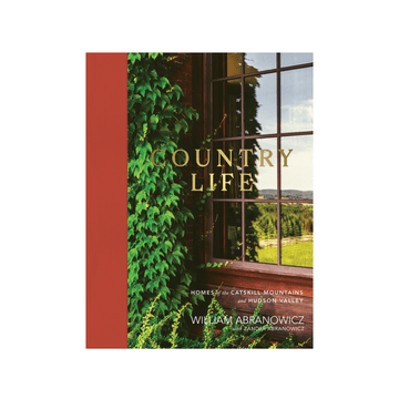 Country Life by William Abranowicz & Zander Abranowicz - Foundation Goods