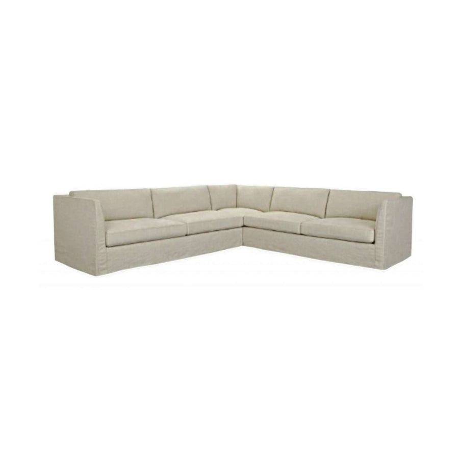 Courtney Rich Sectional - Foundation Goods