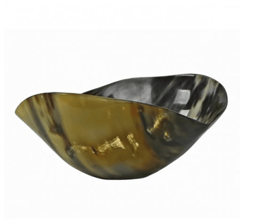 Cow Horn Bowl - Foundation Goods