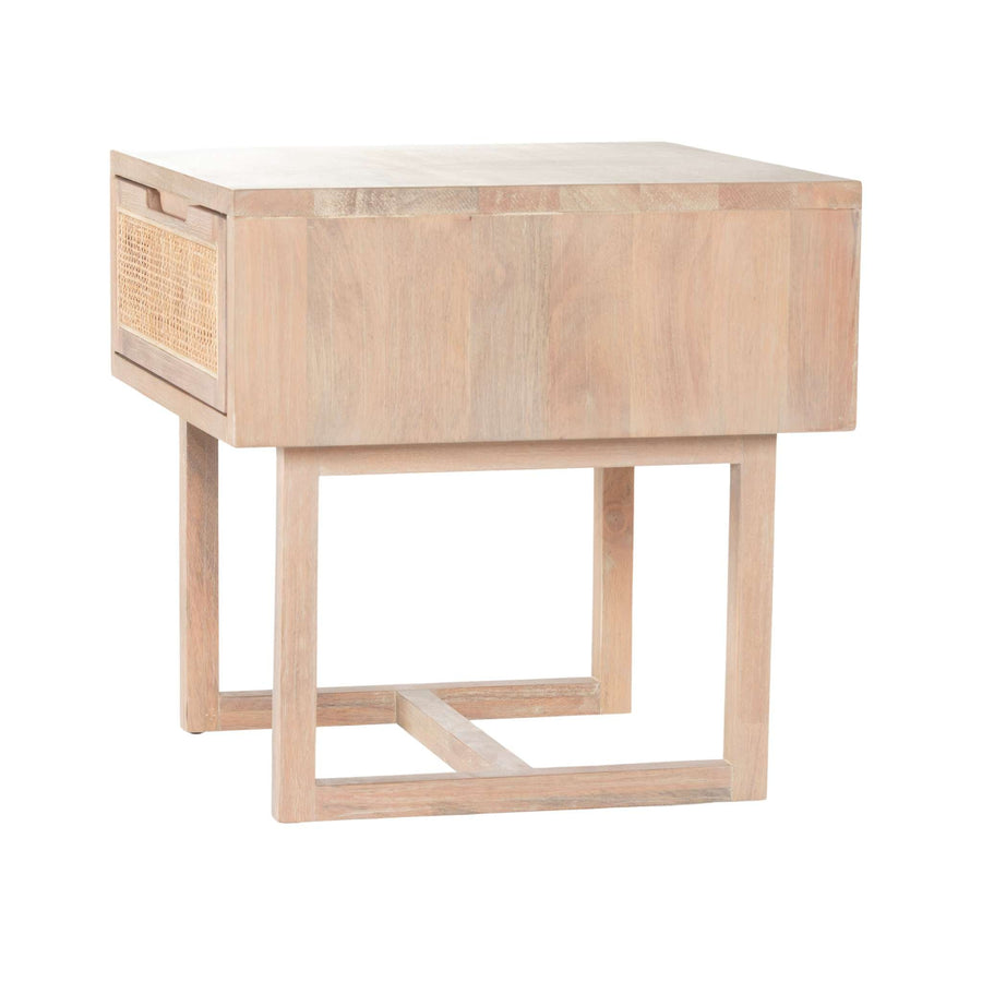 Crandall End Table - Foundation Goods