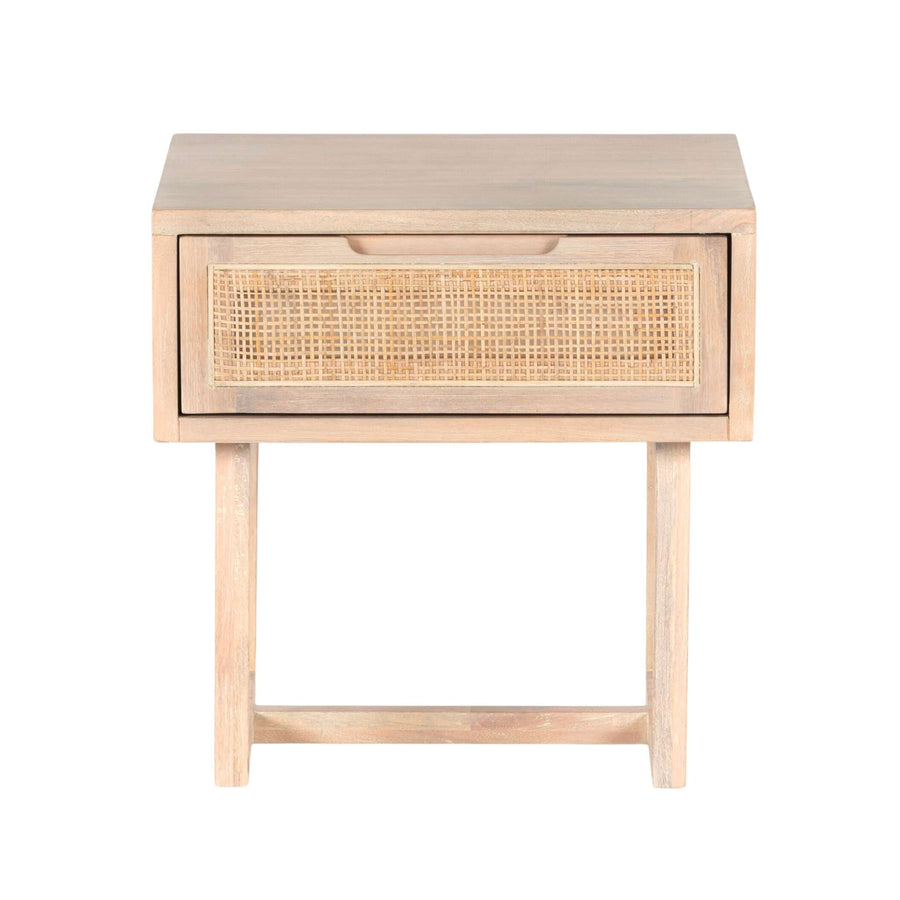 Crandall End Table - Foundation Goods