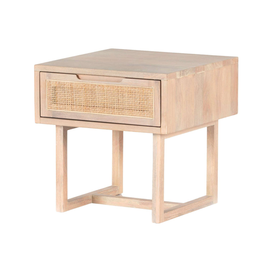 Crandall End Table - Foundation Goods