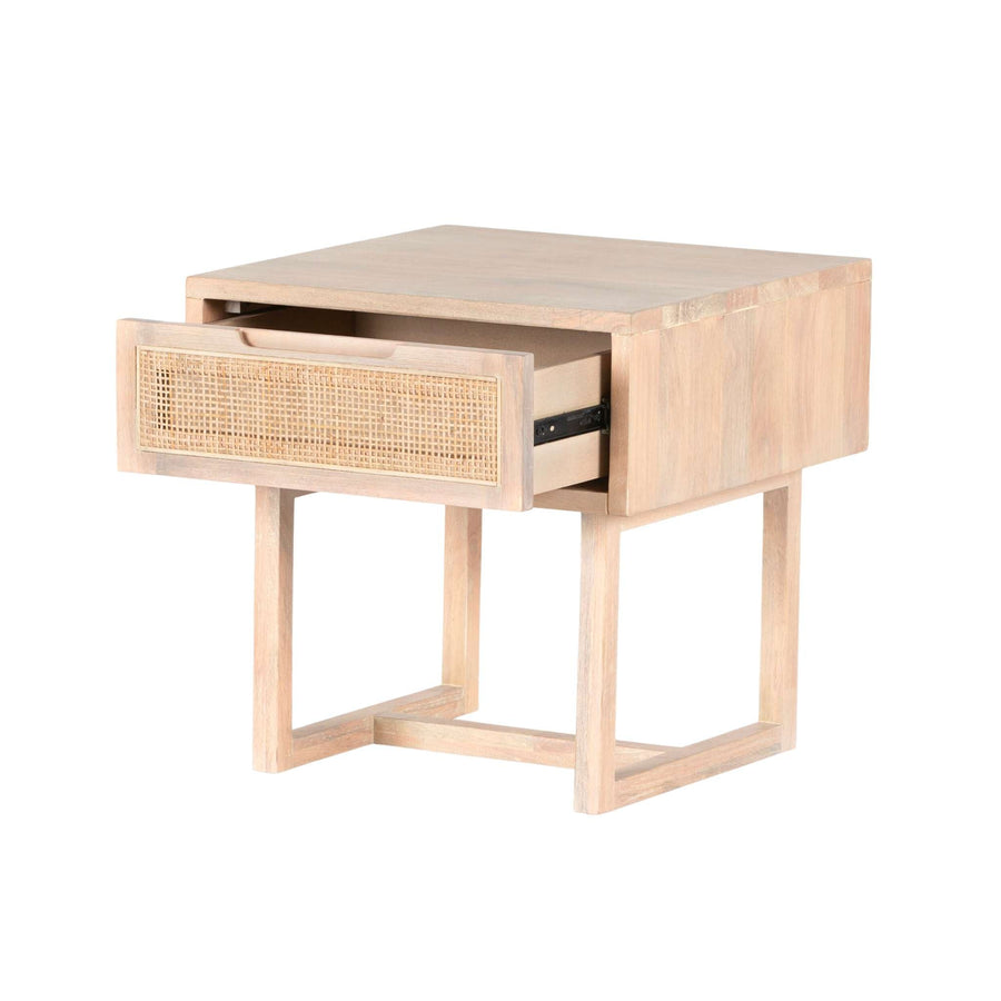 Crandall End Table - Foundation Goods