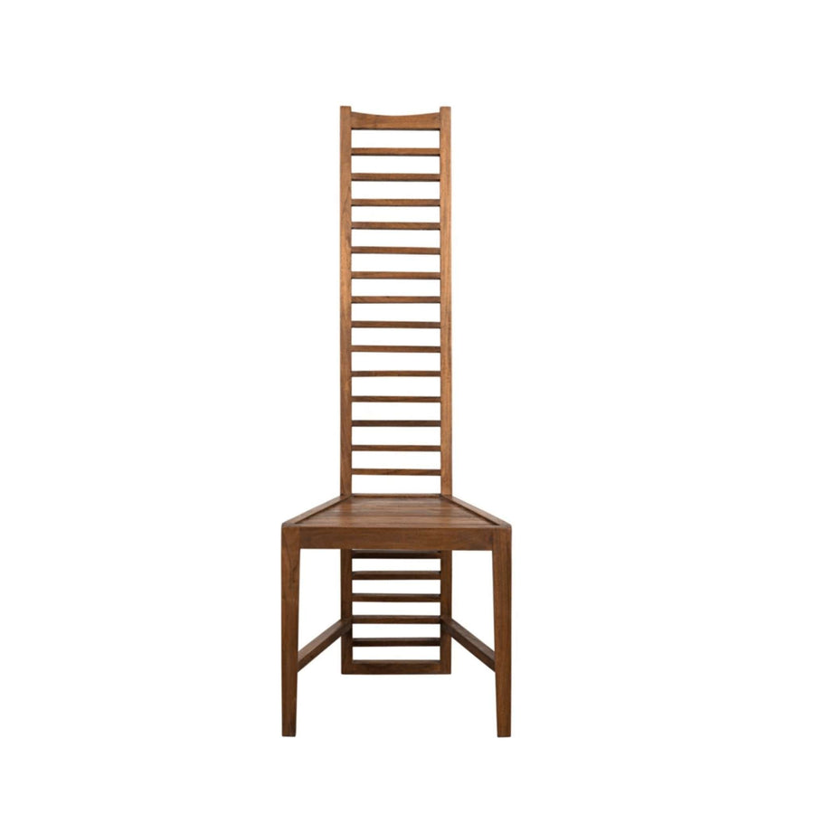 Crane Teak Chair - Foundation Goods