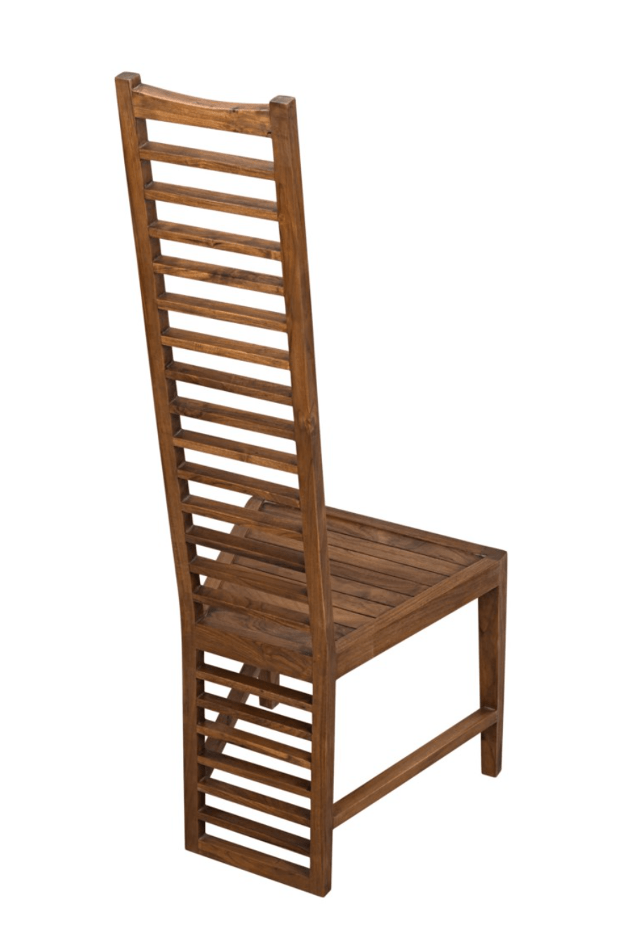 Crane Teak Chair - Foundation Goods