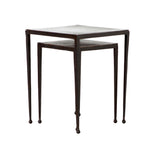 Cranston Nesting End Table - Foundation Goods