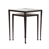 Cranston Nesting End Table - Foundation Goods